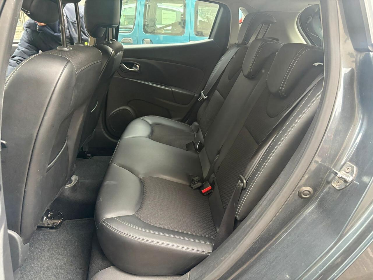 Renault Clio TCe 12V 90 CV 5 porte Business