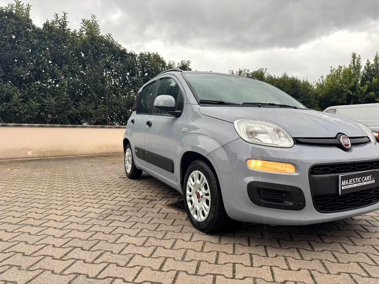 Fiat Panda 1.0 GPL FireFly S&S Hybrid