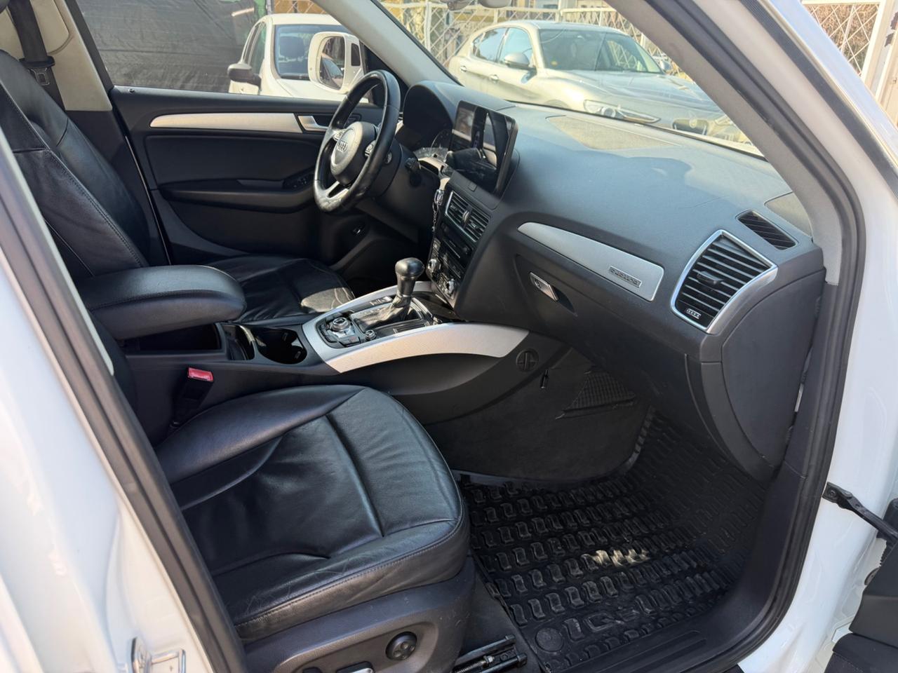 Audi Q5 2.0 TDI 177CV quattro S tronic Advanced