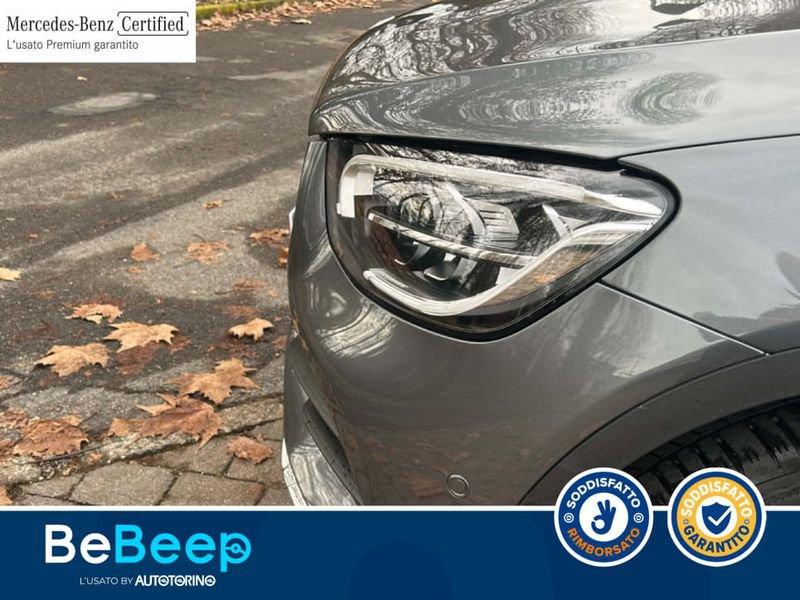 Mercedes-Benz GLC 220 D PREMIUM 4MATIC AUTO