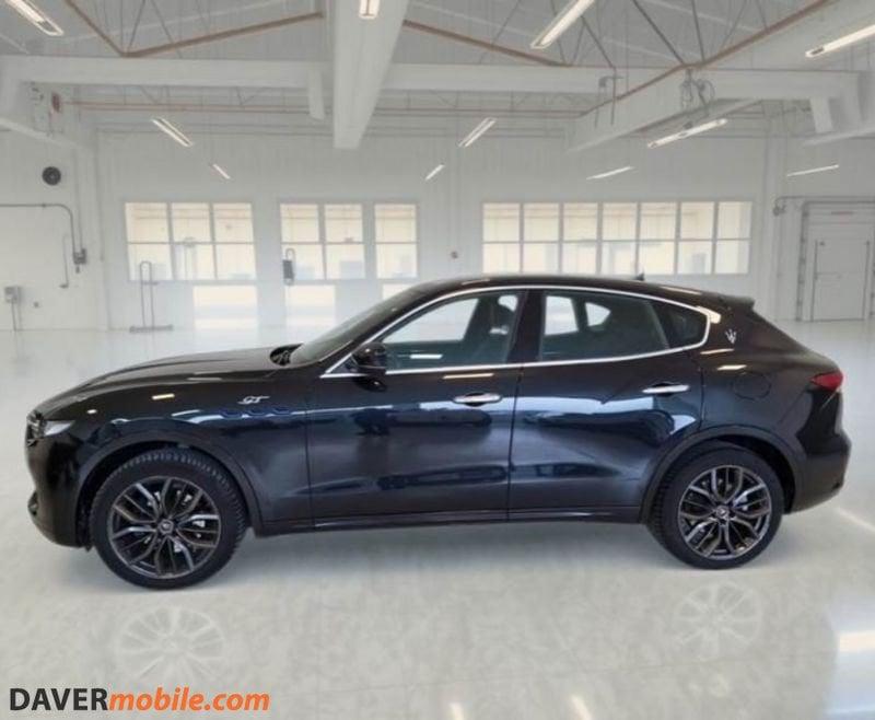 Maserati Levante Levante 2.0 mhev GT 330cv auto