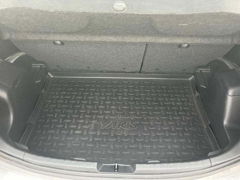 Toyota Yaris 5p 1.5h Active my18