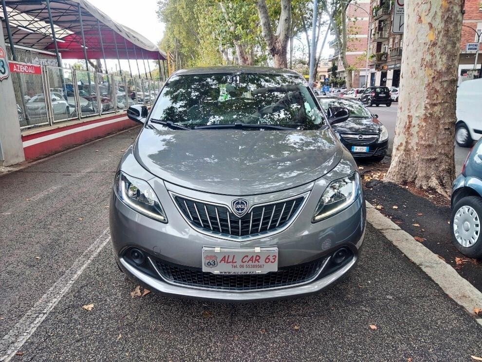 Lancia Ypsilon 1.0 Hybrid SENZA VINCOLI DI FINANZIAMENTO