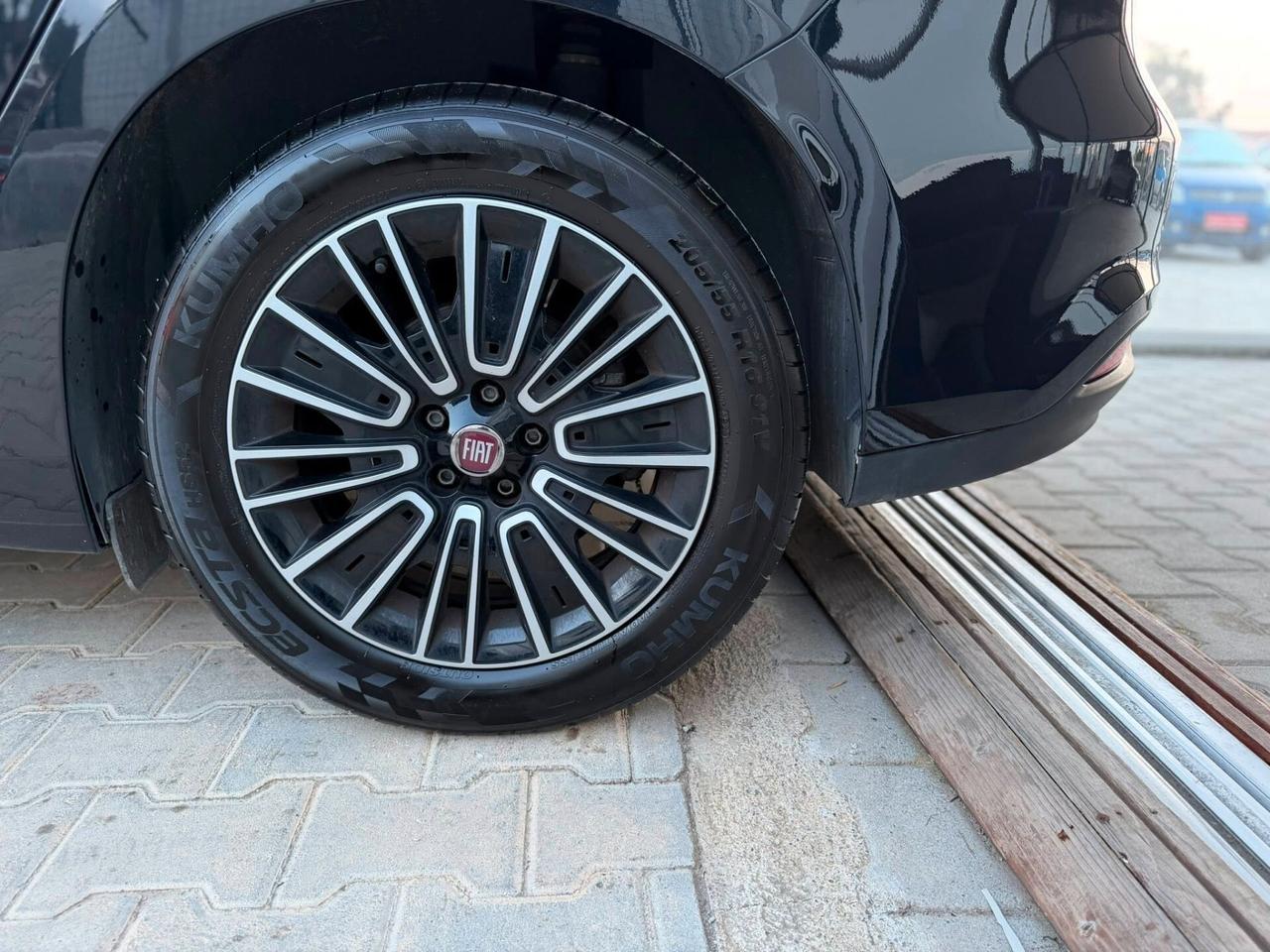 Fiat Tipo 1.6 Mjt S&S 5 porte Life