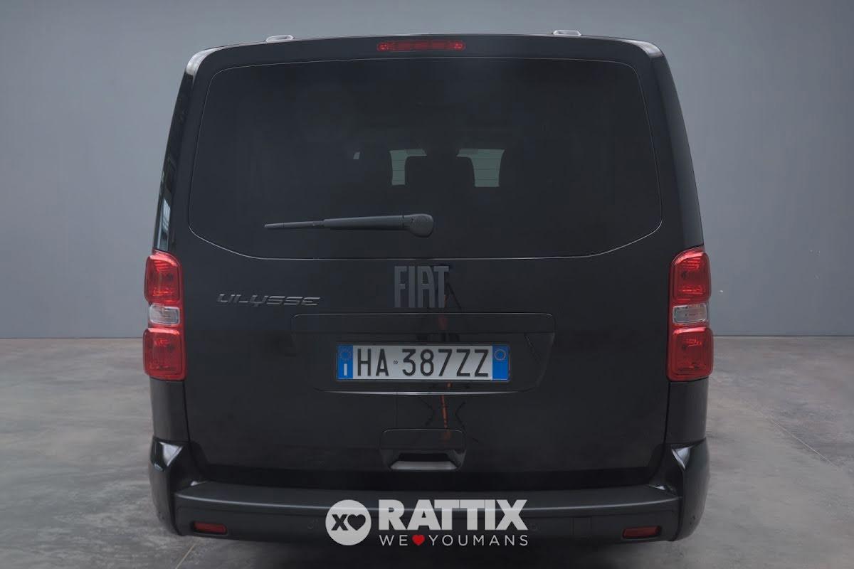 Fiat Ulysse 2.0 Bluehdi 180CV combi M1 XL L3H1 auto 9pt.i