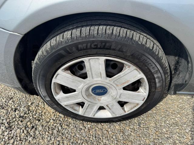 FORD Mondeo 2.0 16V TDCi (130CV) SW Ghia