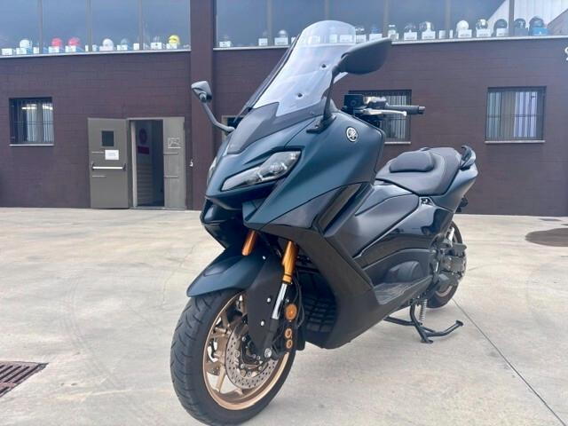 Yamaha T Max 560 TECH -2023 KM 5.000