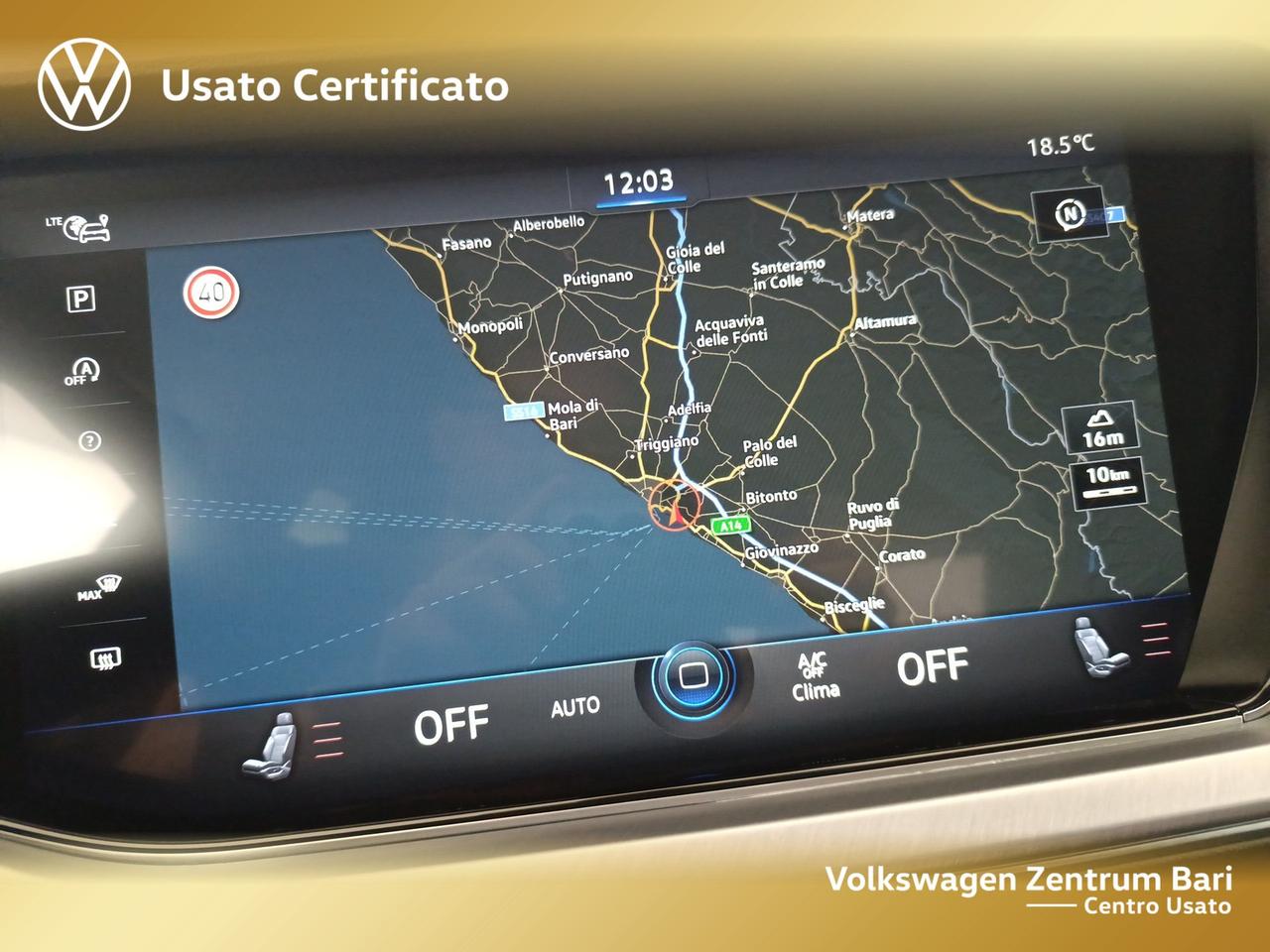 Volkswagen Touareg 3.0 v6 tdi elegance r-line exterior pack 231cv tiptronic