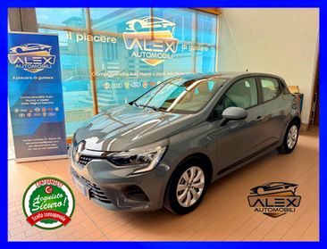 Renault Clio 1.0 benz/GPL 101cv Neopat. E6