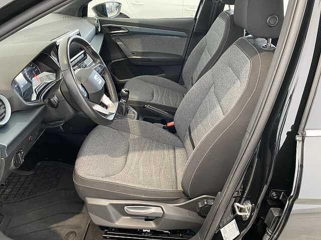 SEAT Arona 1.0 TGI FR