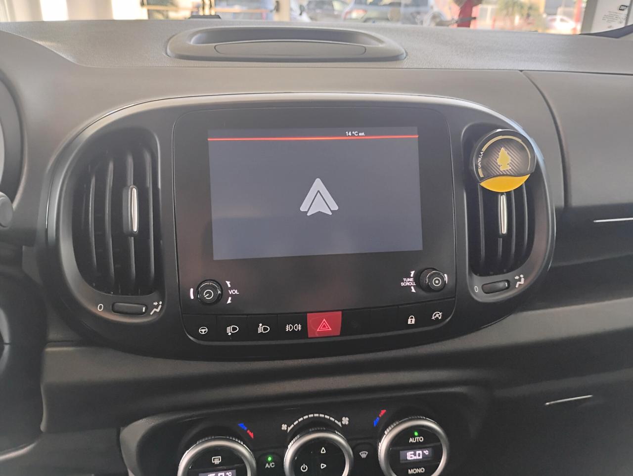 Fiat 500L 1.3 Multijet 95 CV Cross