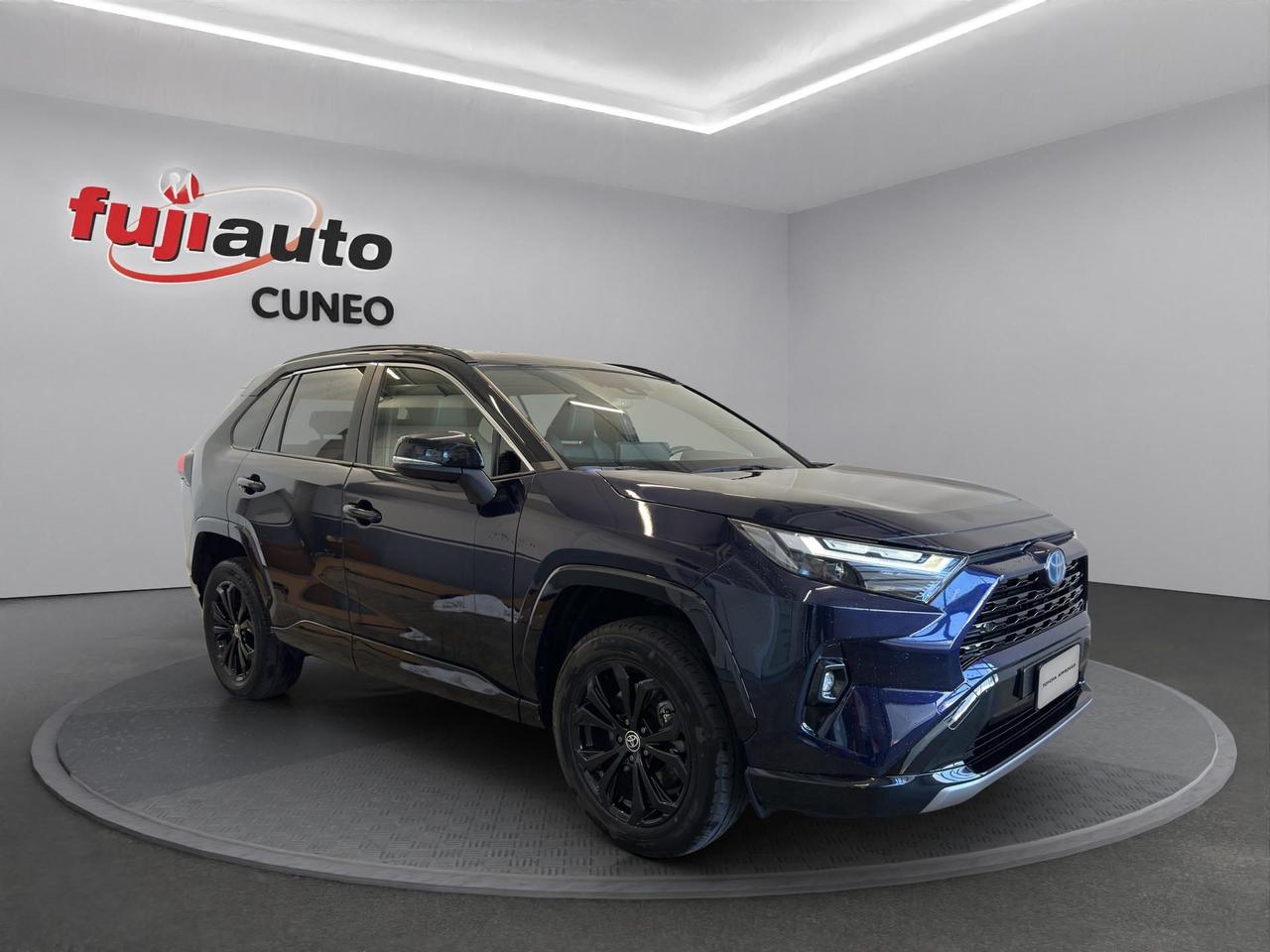 Toyota Rav4 2.5 vvt-ie h Style awd-i 222cv e-cvt
