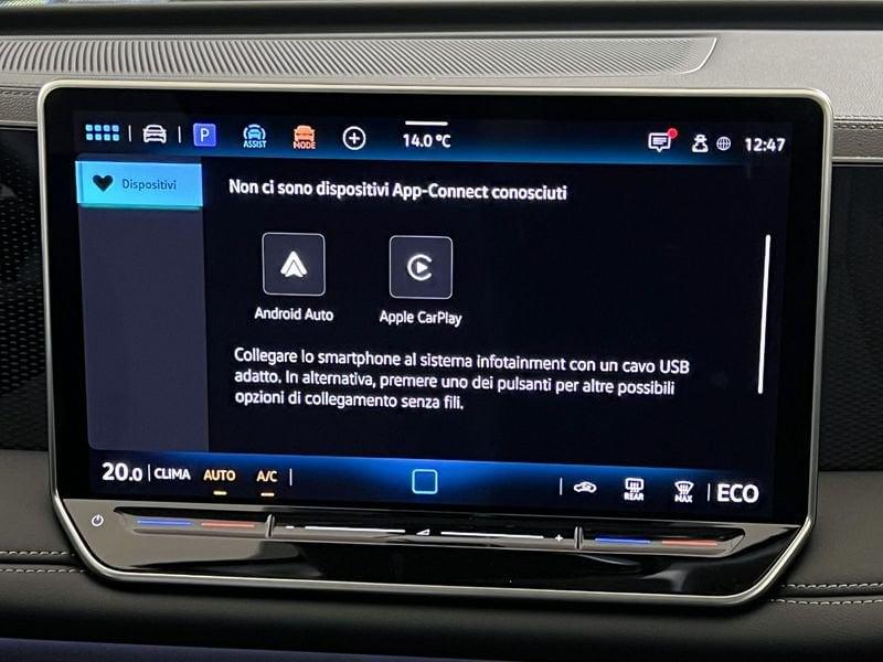 Volkswagen Tiguan Tiguan 1.5 tsi ehybrid Edition Plus 204cv dsg