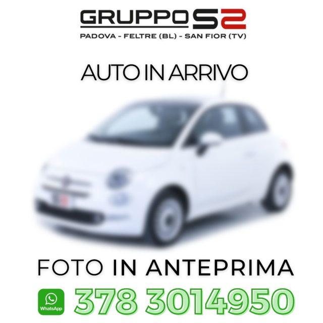 FIAT 500 1.0 Hybrid NEOPATENTATI Sensori/Navigatore/Tetto