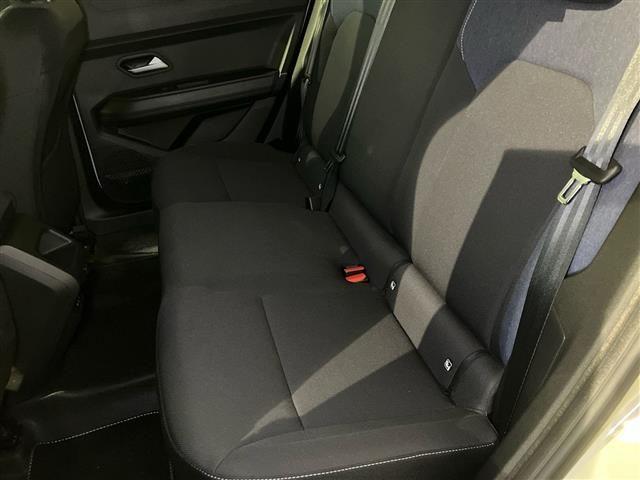 DACIA Duster 1.6 hybrid Journey 140cv