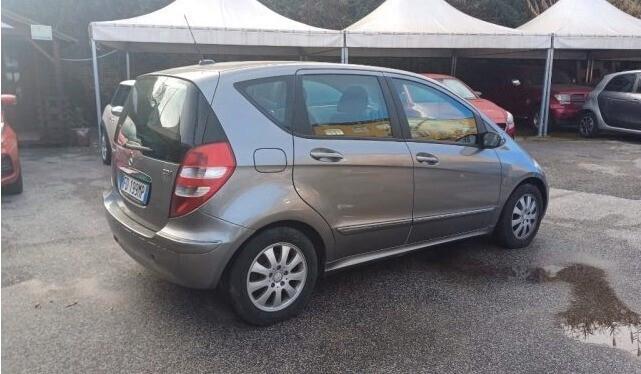 Mercedes-benz A 160 CDI Avantgarde