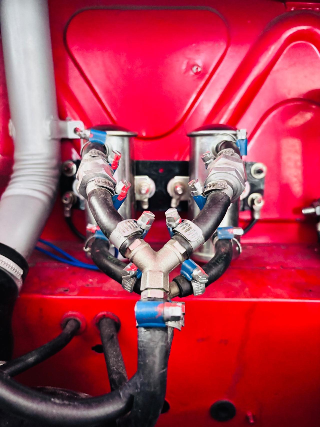 Abarth 124 Rally gruppo 4 (CSA) - 1975 Documenti d'Epoca Originali Raro Esemplare