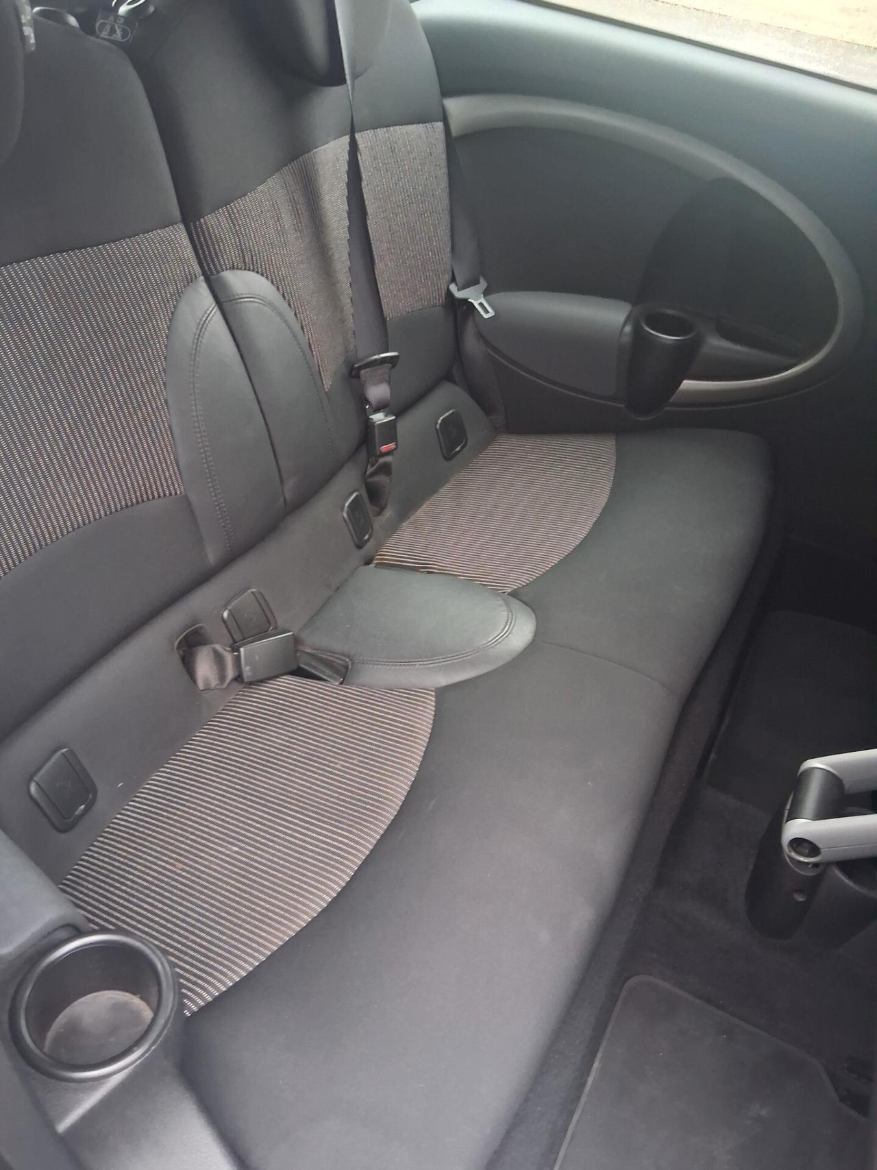 Mini Cooper Clubman 1.6 16V S