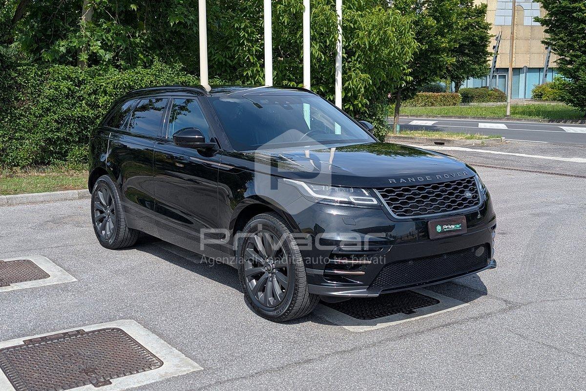 LAND ROVER Range Rover Velar 2.0D I4 180 CV R-Dynamic S
