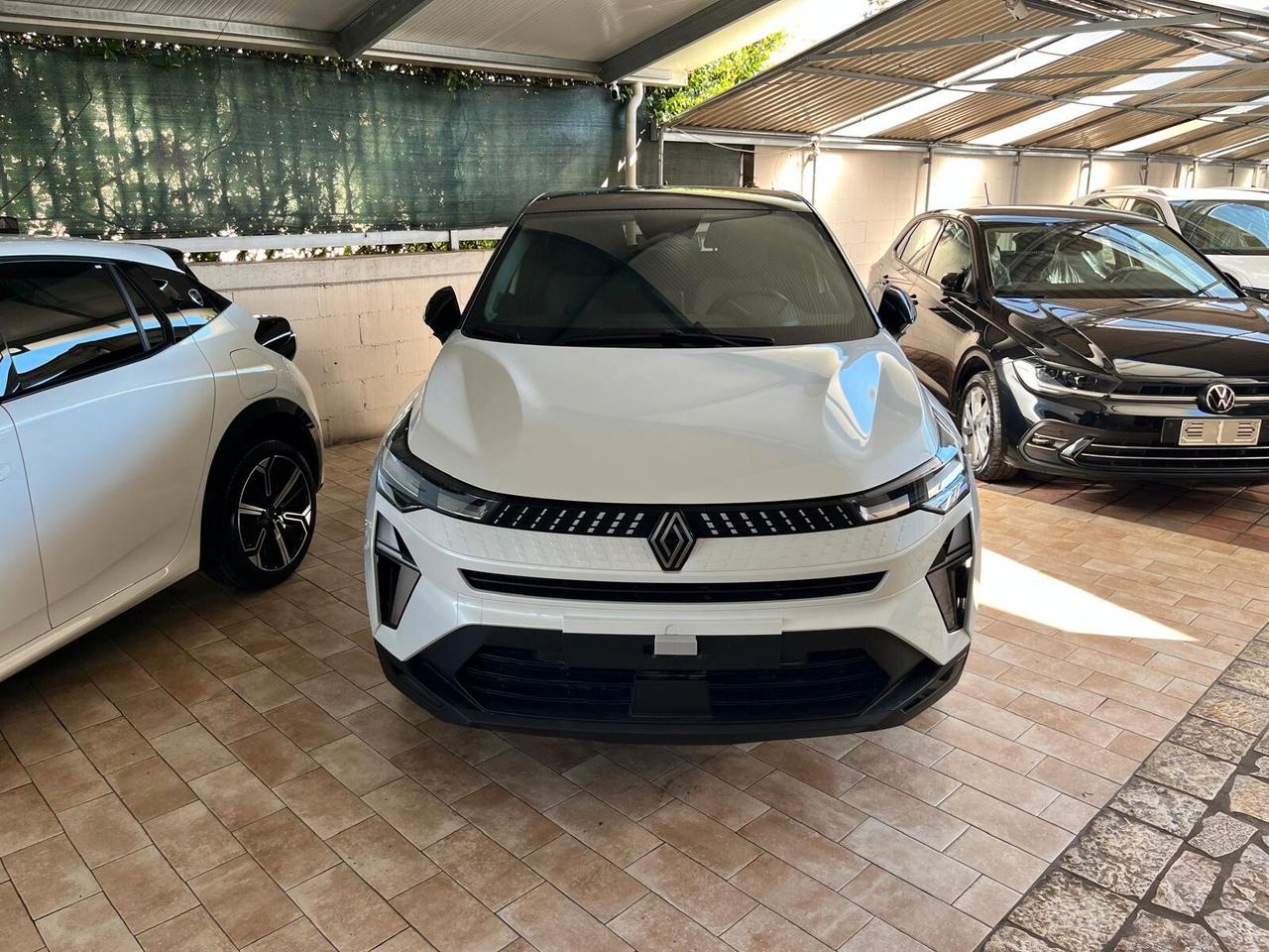 Renault Captur ECO-G 100 CV Techno