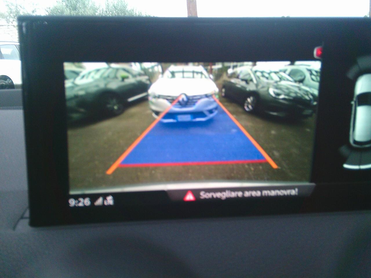 Audi Q2 1.6 TDI Sport