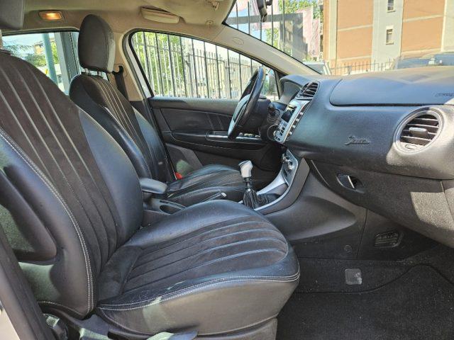 LANCIA Delta 1.6 MJT DPF Argento
