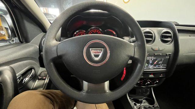 DACIA Duster 1.6 110CV 4x2 GPL Lauréate- PREZZO VERO