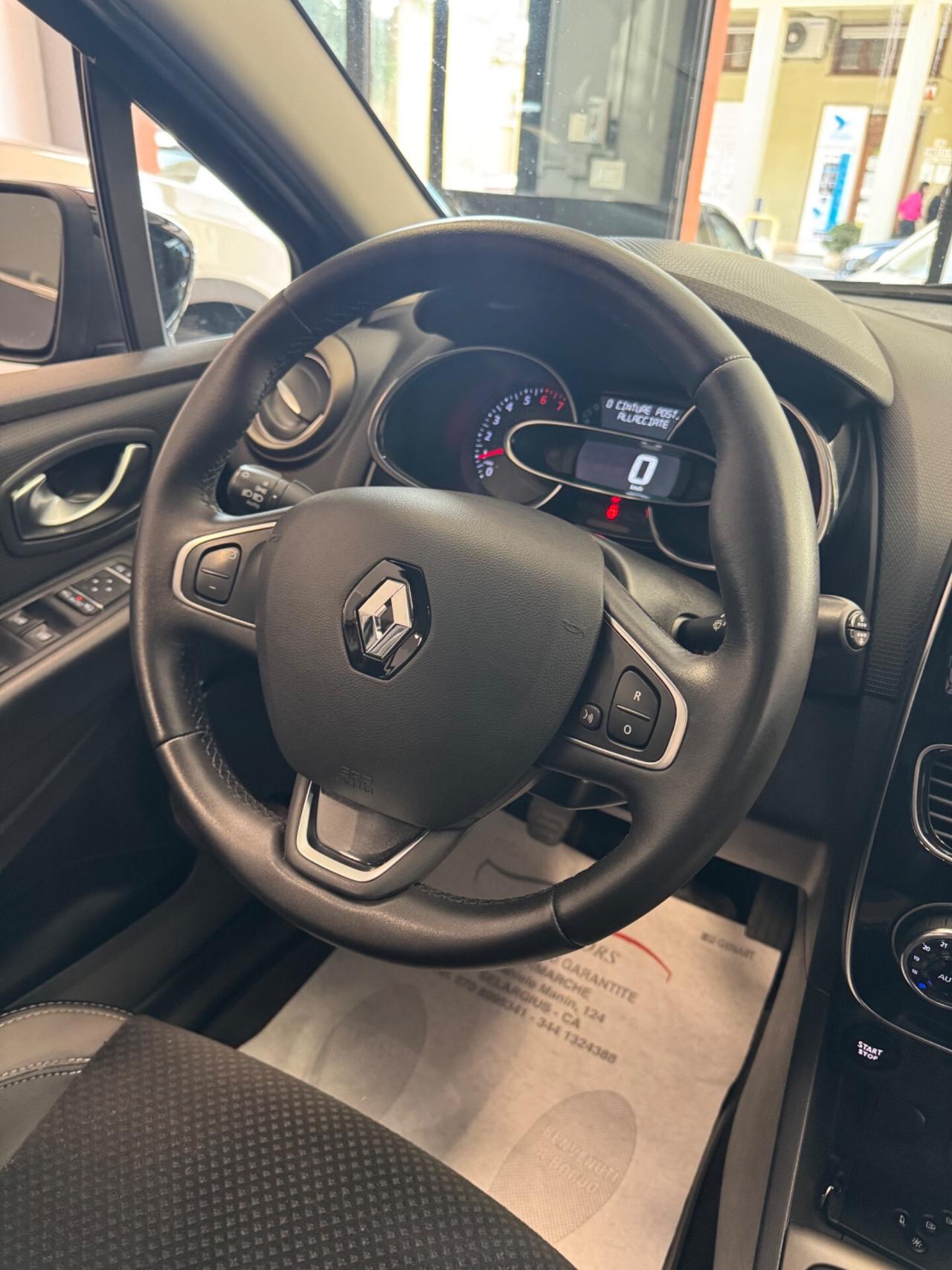 Renault Clio 0.9TCe 90CV Start&Stop Energy Intens