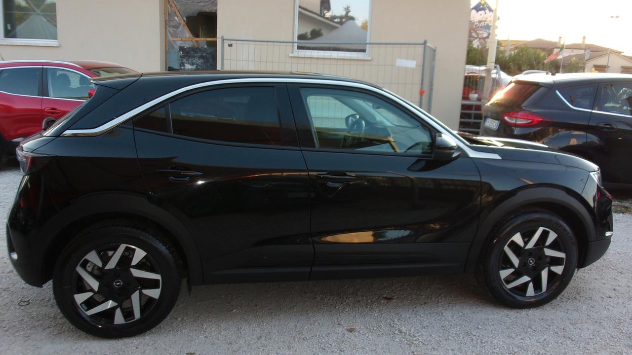 Opel Mokka 1.5 diesel Ultimate