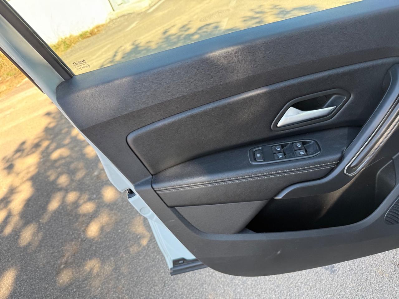 Dacia Duster 1.0 GPL 4x2 Prestige 2019