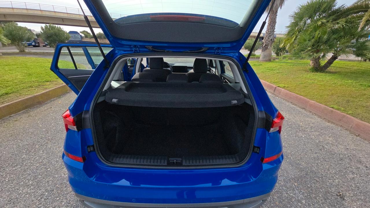 Skoda Kamiq 1.0 TSI 110 CV Style