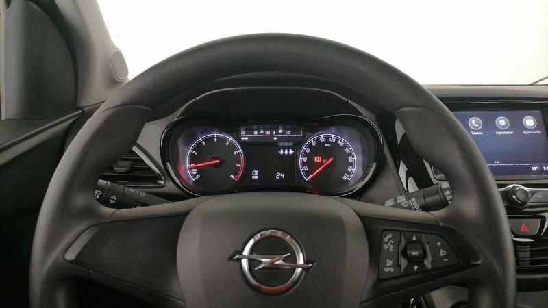Opel Karl 1.0 Rocks 73cv my19
