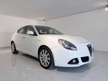 ALFA ROMEO GIULIETTA 2015 1.6 JTD 105 CV