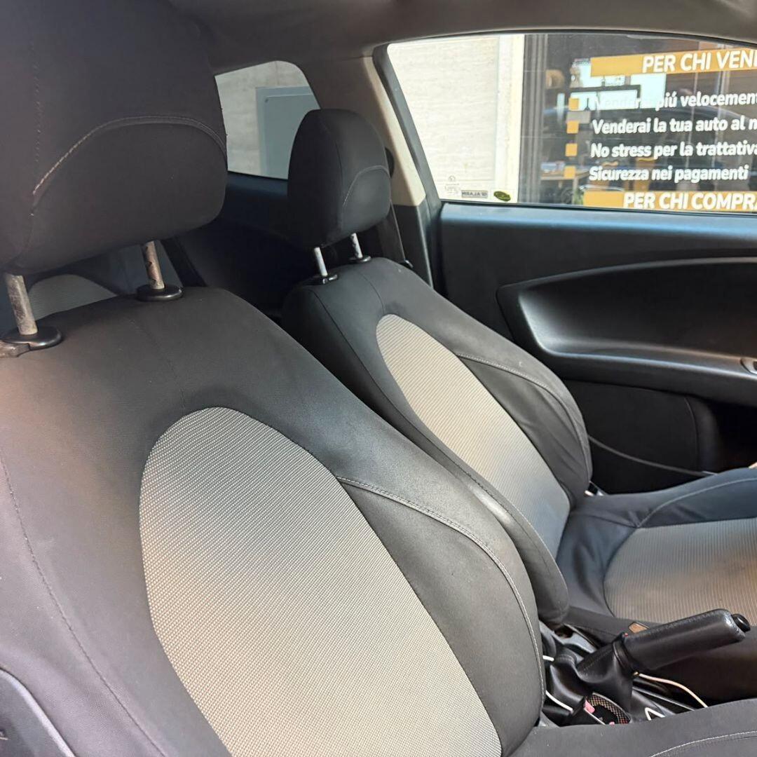 Alfa Romeo MiTo 1.3 JTDm-2 - 95 CV