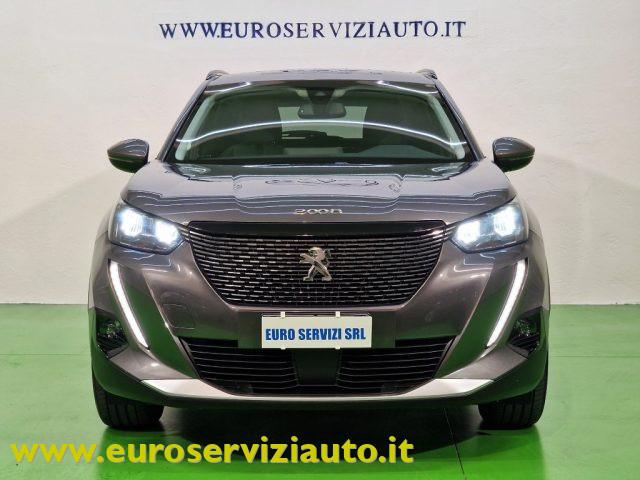 PEUGEOT 2008 BlueHDi 110 S&S Allure