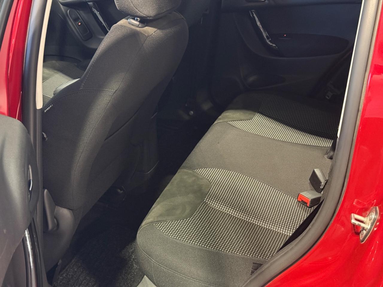 Citroen C3 1.4 hdi Seduction 70cv