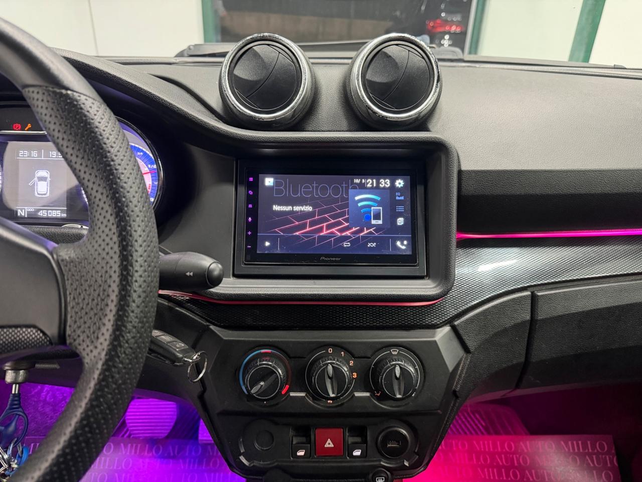 Aixam 50cc Coupe GTI Emotion