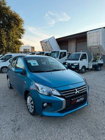 Mitsubishi Space Star 1.2 Intense SDA