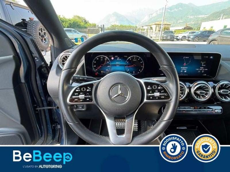 Mercedes-Benz Classe B B 180 SPORT PLUS AUTO
