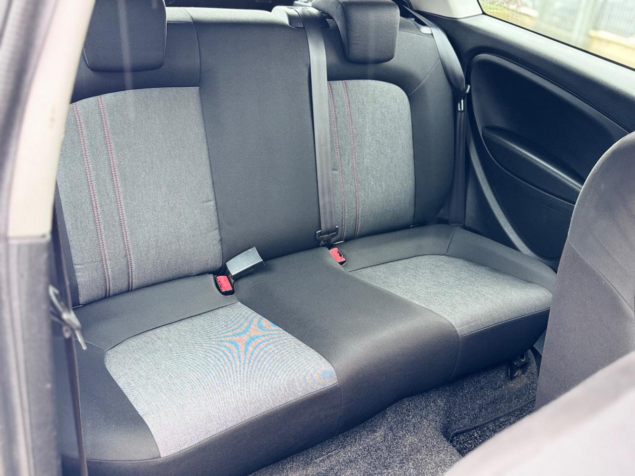 Fiat Grande Punto 1.4 Benzina metano 77cv - 2013