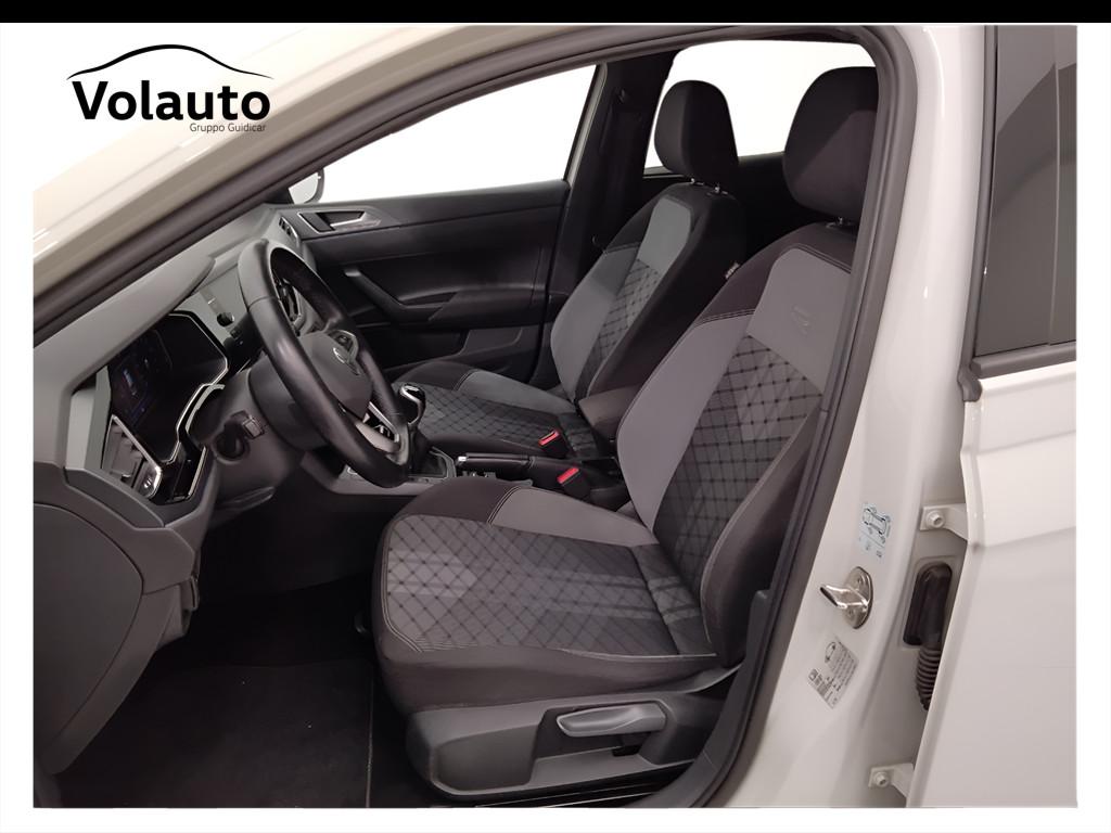 VOLKSWAGEN Taigo - Taigo 1.0 tsi R-Line 110cv