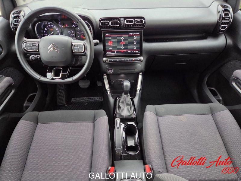 Citroën C3 Aircross PureTech 130 S&S EAT6