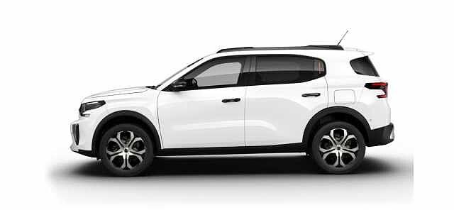 Citroen C3 Aircross Turbo 100 CV Plus *KM Ø*
