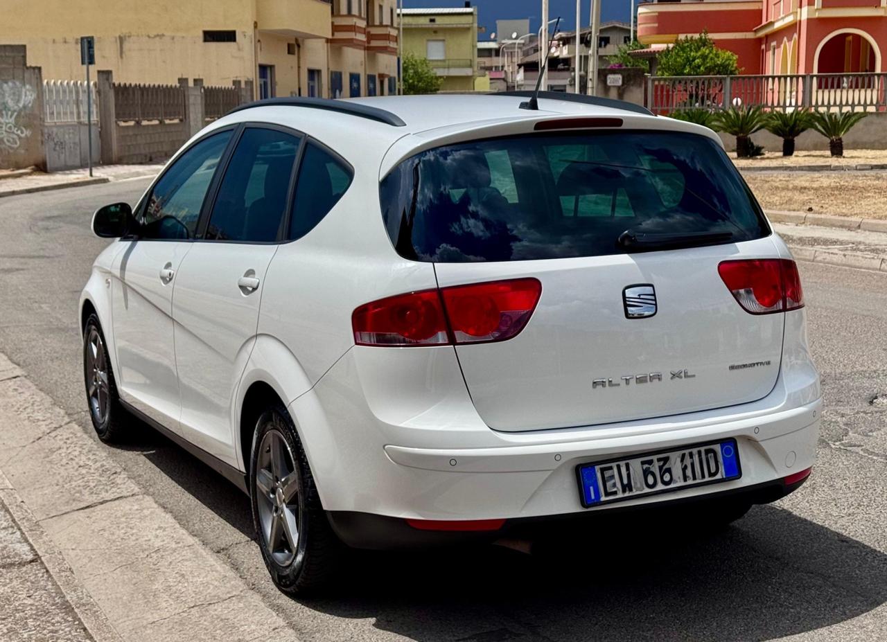 Seat Altea XL 1.6 TDI 105 CV CR Start/Stop I-Tech