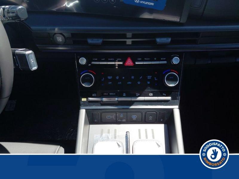 Hyundai Santa Fe 1.6 PHEV 4WD XClass (CP) - 7 Posti