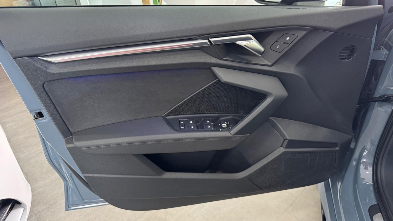 Audi RS3 SPB TFSI quattro S tronic-2022 *UFFICIALE ITALIANA *