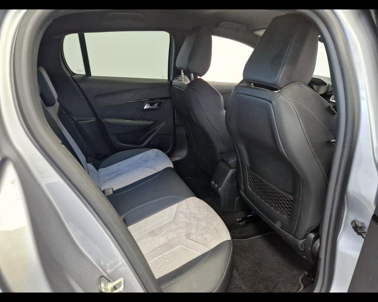 PEUGEOT 208 II 2019 - 208 1.2 puretech Allure Pack s&s 100cv eat8