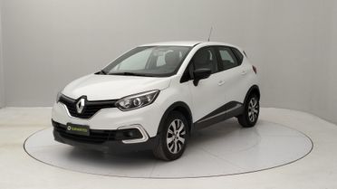 Renault Captur dCi 90CV Energy Zen *Perlato