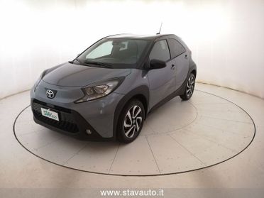 Toyota Aygo X Aygo X 1.0 VVT-i 72 CV 5 porte Trend