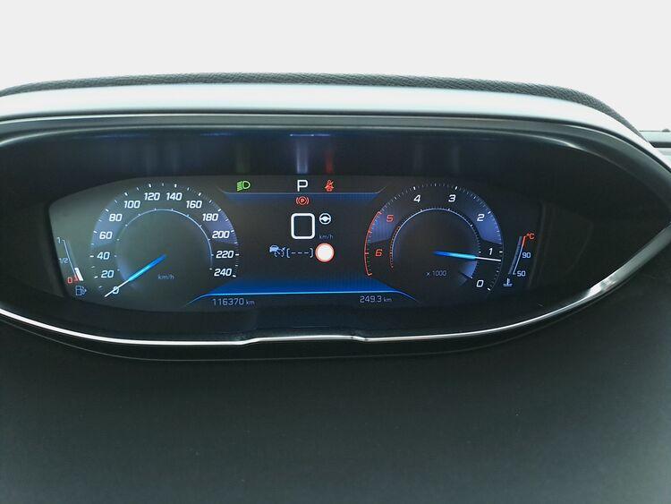 Peugeot 5008 Allure Pack EAT8 - 7 POSTI BR008374 1.5 Diesel 131CV